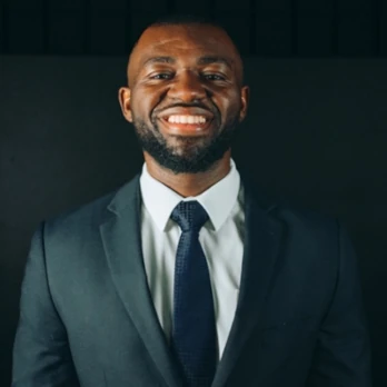 Gabriel Mitogo, MSc Gabriel-Mitogo